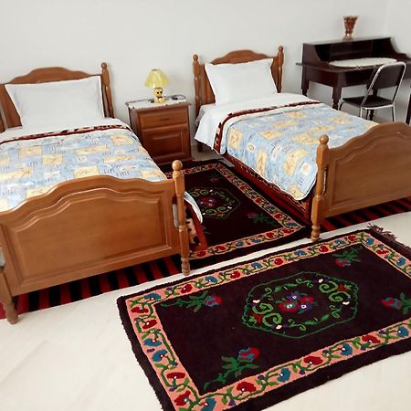 Chez Mme Jaouida Bed and Breakfast Kairouan Buitenkant foto