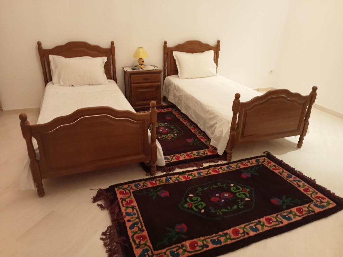 Chez Mme Jaouida Bed and Breakfast Kairouan Buitenkant foto