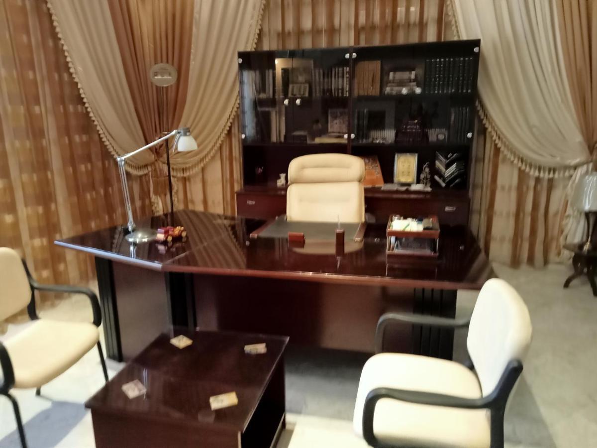 Chez Mme Jaouida Bed and Breakfast Kairouan Buitenkant foto