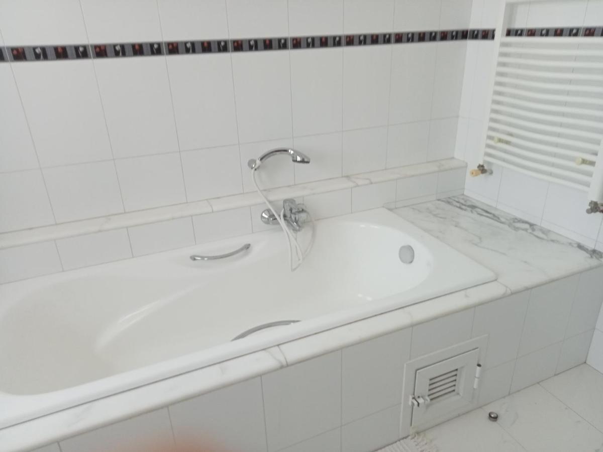 Chez Mme Jaouida Bed and Breakfast Kairouan Buitenkant foto