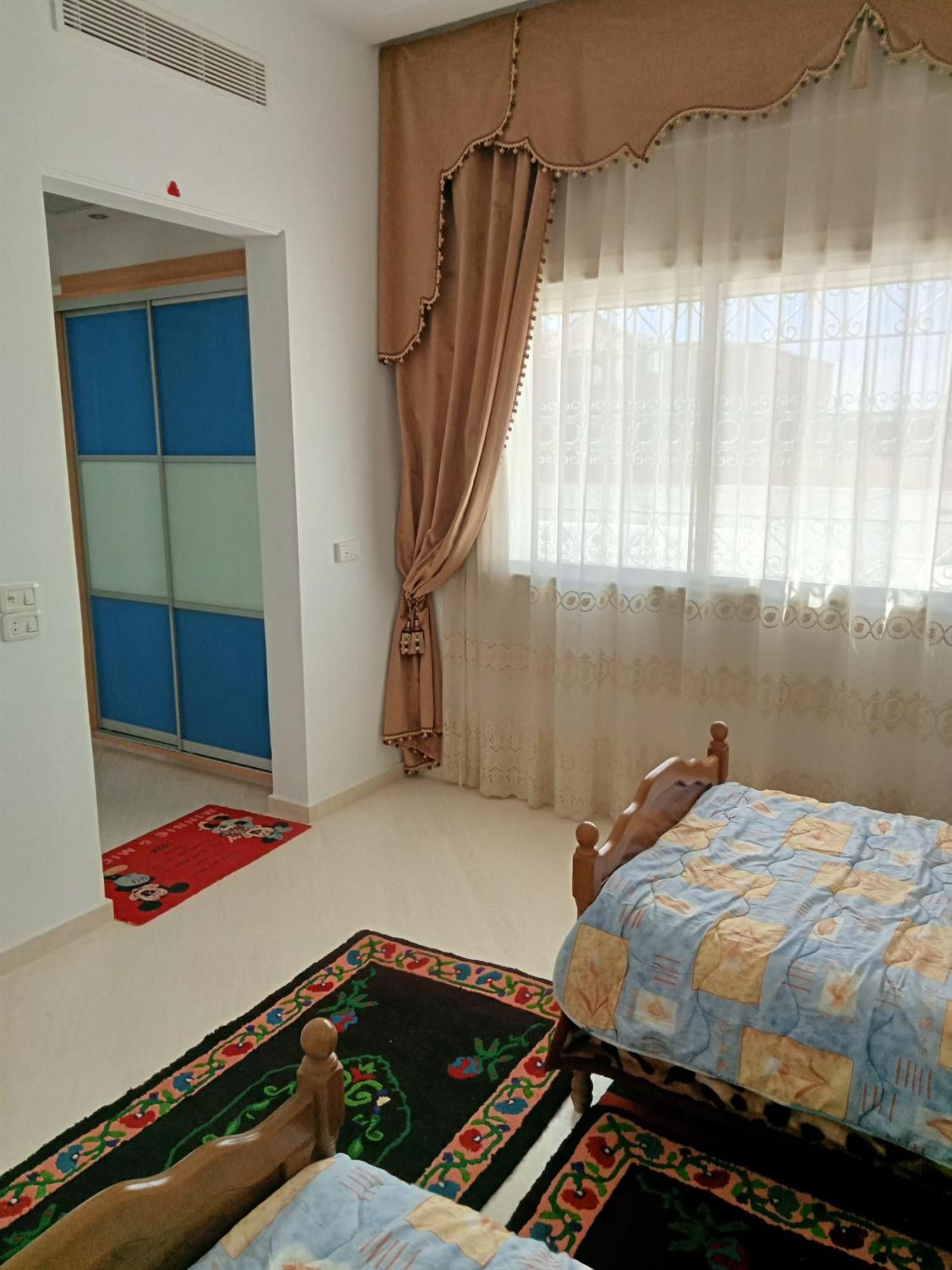 Chez Mme Jaouida Bed and Breakfast Kairouan Buitenkant foto