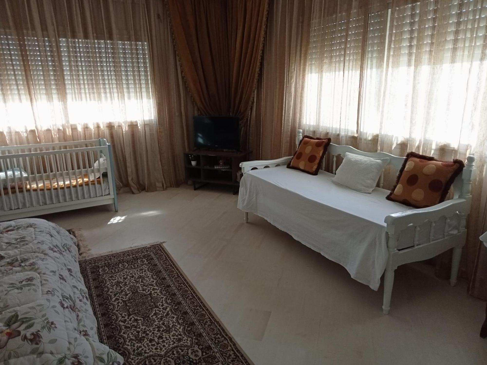 Chez Mme Jaouida Bed and Breakfast Kairouan Buitenkant foto