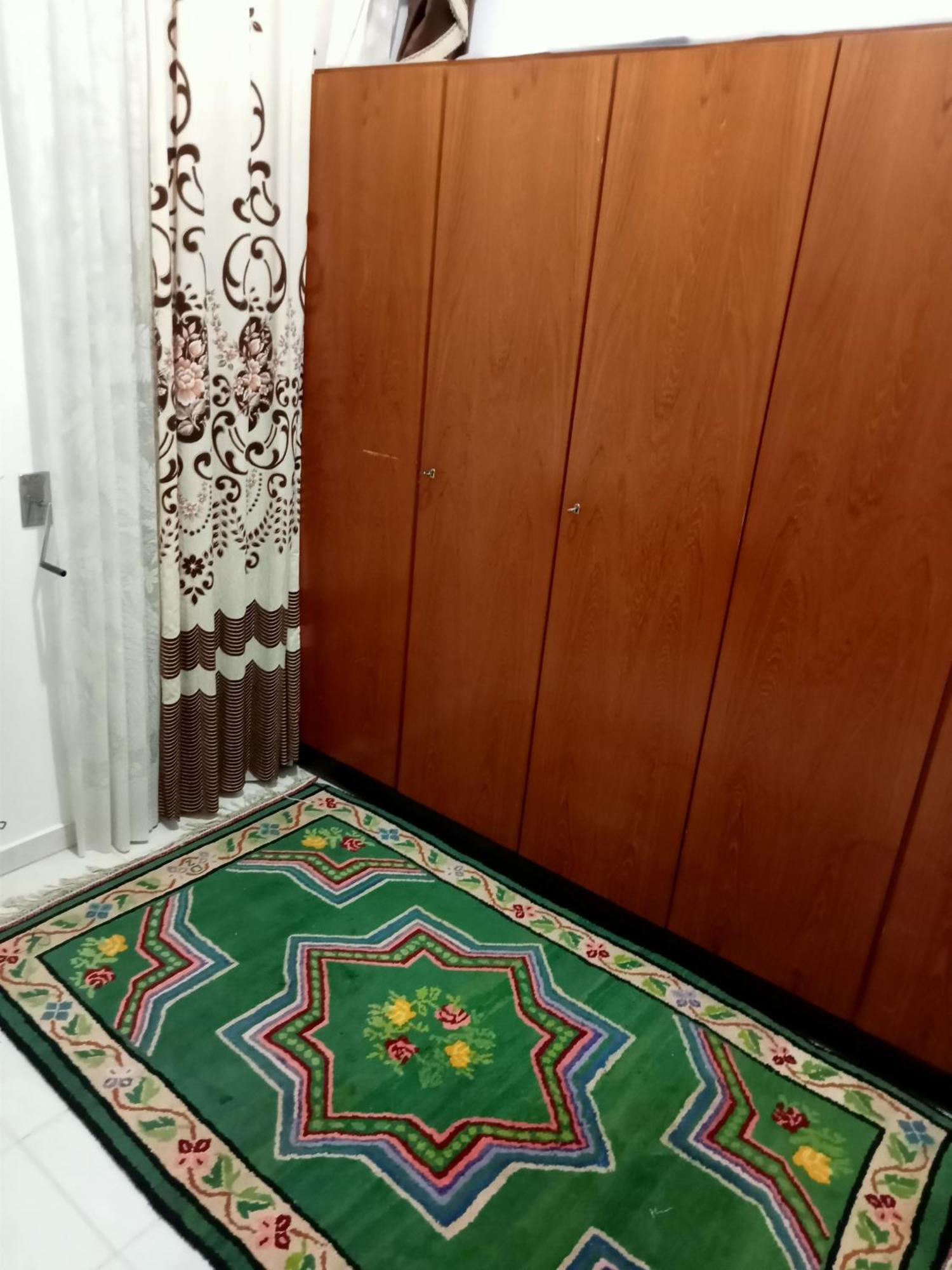 Chez Mme Jaouida Bed and Breakfast Kairouan Buitenkant foto