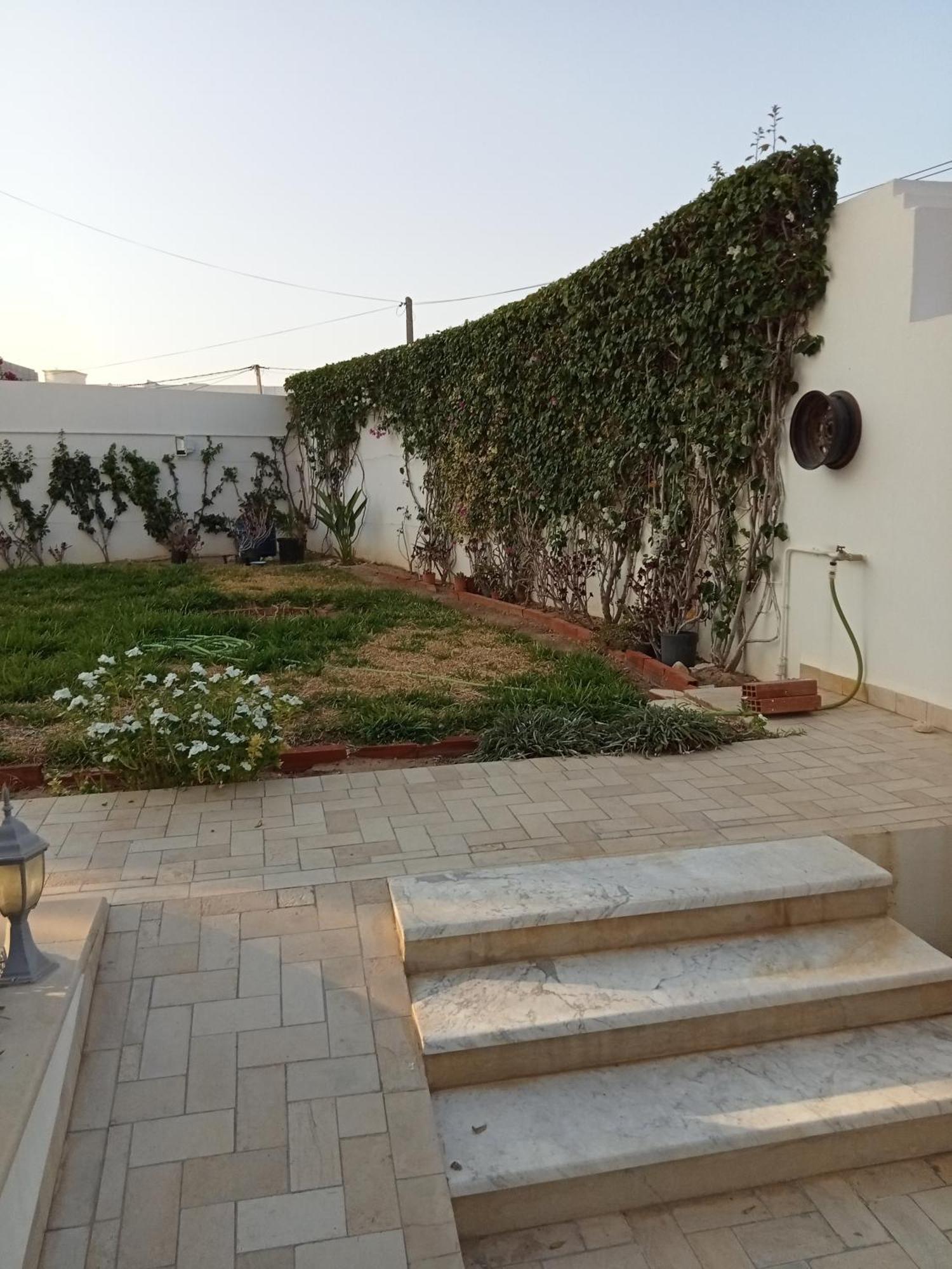 Chez Mme Jaouida Bed and Breakfast Kairouan Buitenkant foto