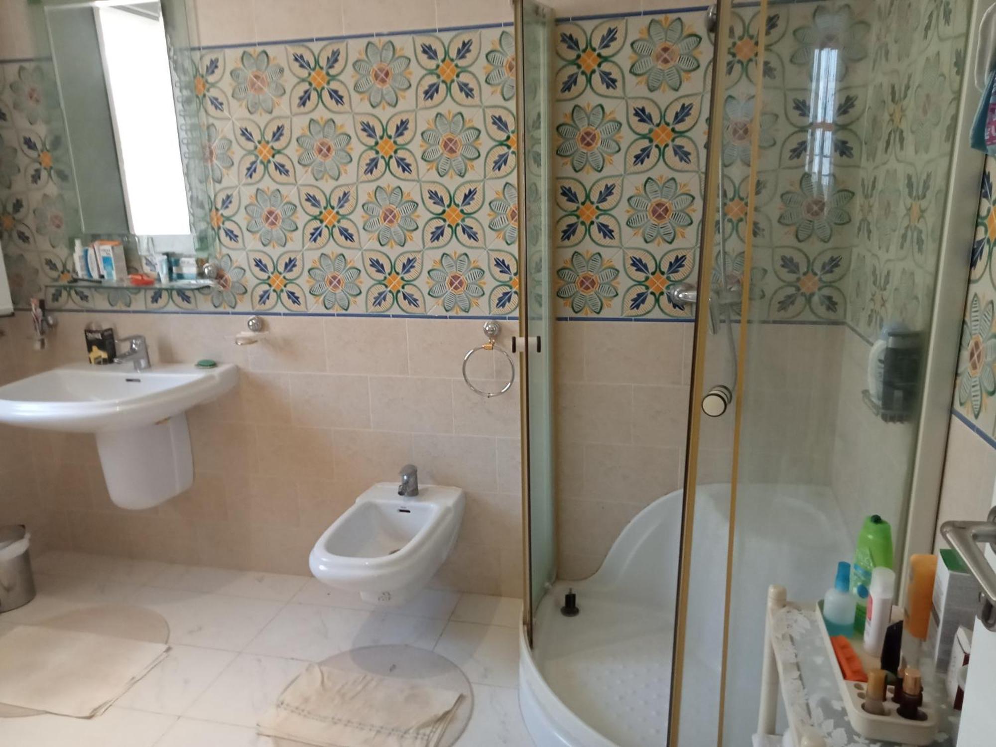 Chez Mme Jaouida Bed and Breakfast Kairouan Buitenkant foto