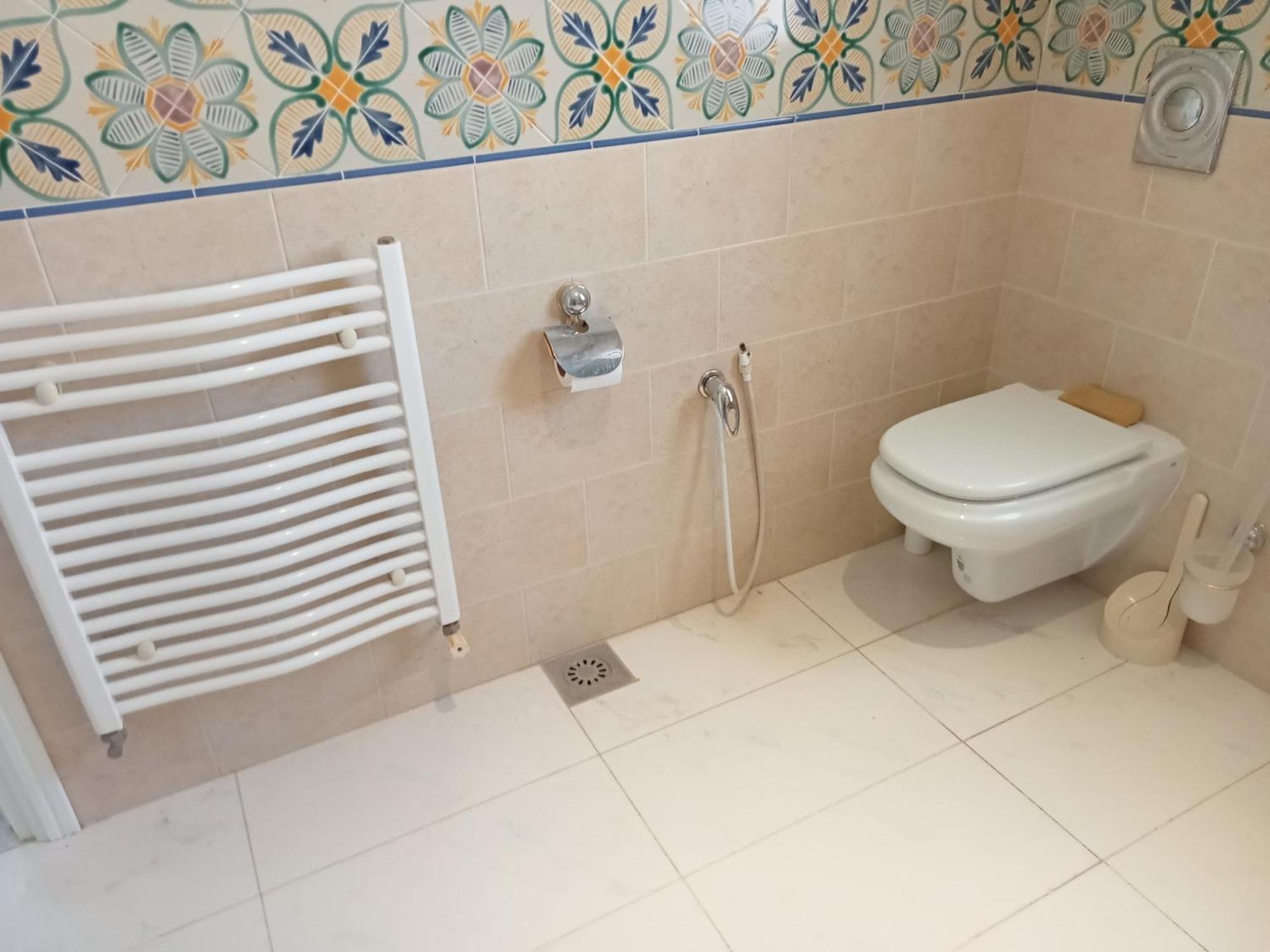 Chez Mme Jaouida Bed and Breakfast Kairouan Buitenkant foto