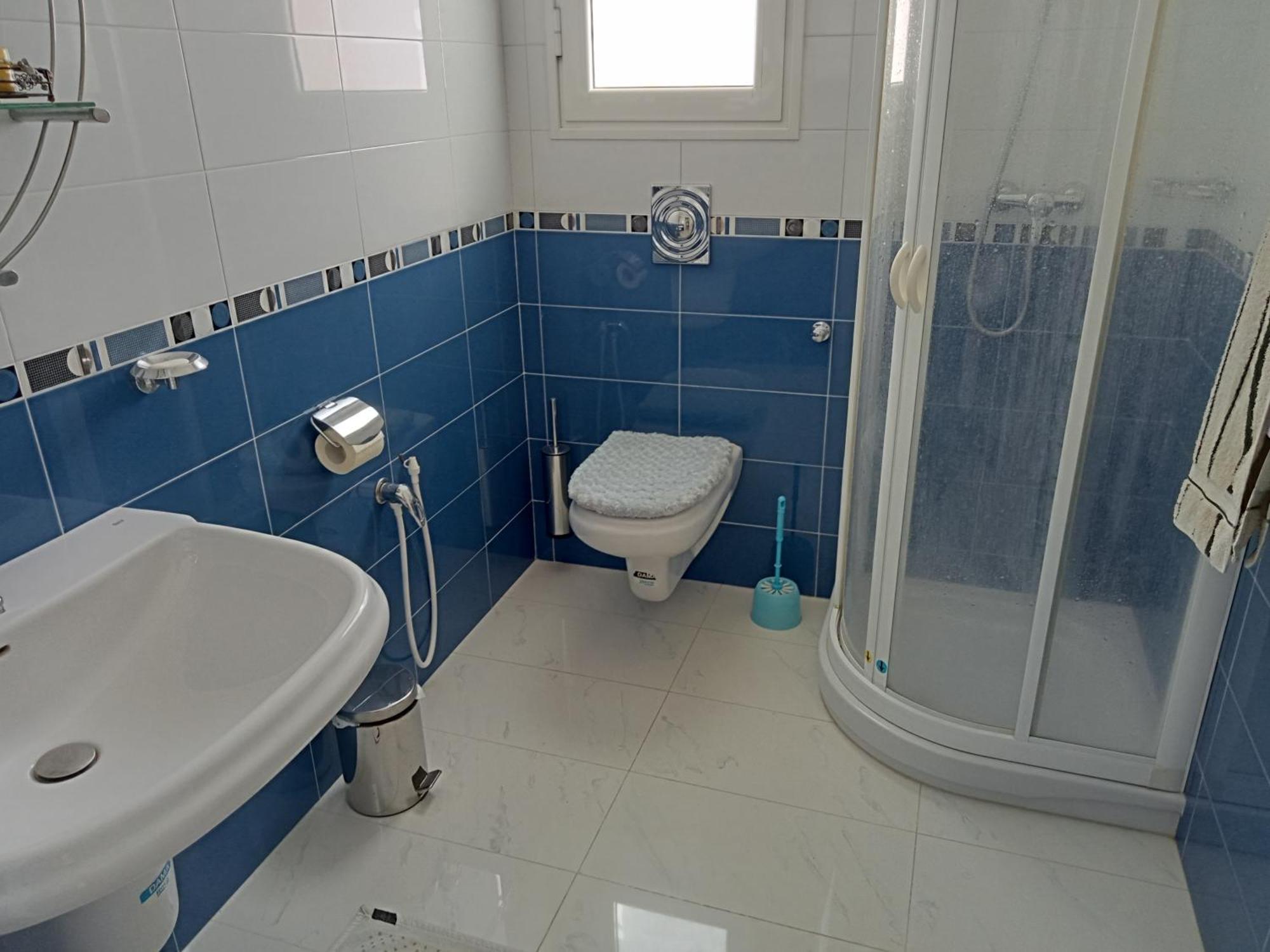 Chez Mme Jaouida Bed and Breakfast Kairouan Buitenkant foto